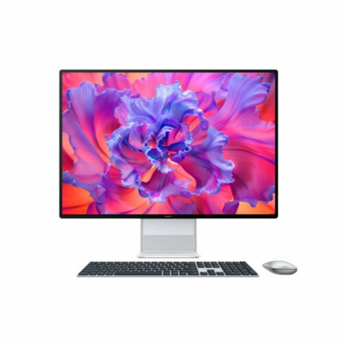 282 Моноблок Huawei MateStation X i9-12900H 32 ГБ RAM 2 ТБ SSD4K 60 Гц Сенсорный Серебристый 25999000₽