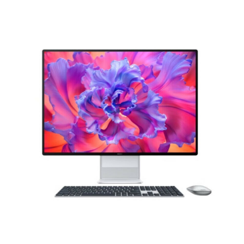 28.2" Моноблок Huawei MateStation X, i9-12900H, 16 ГБ RAM, 1 ТБ SSD,4K 60 Гц, Сенсорный, Серебристый