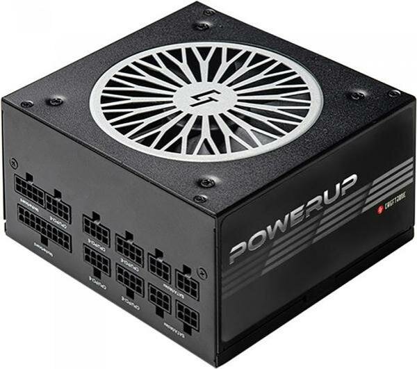 Блок питания CWT GPX850S PSU 850W 80+ Gold