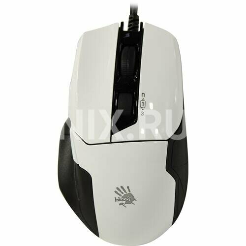 Мышь Bloody W70 MAX Panda White 341600₽