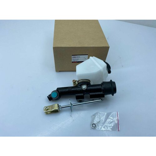 Главный цилиндр сцепления HINO RANGER, J08C, TBK