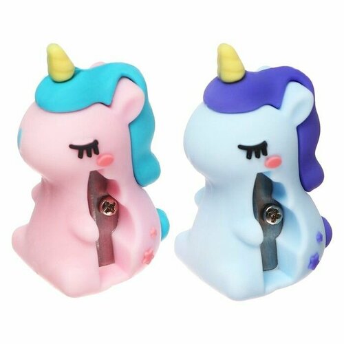 Точилка MESHU Unicorn 1 отверстие 625₽