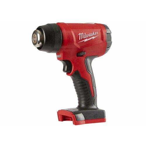 Аккумуляторный фен Milwaukee M18 BHG-0 4933459771 33990₽