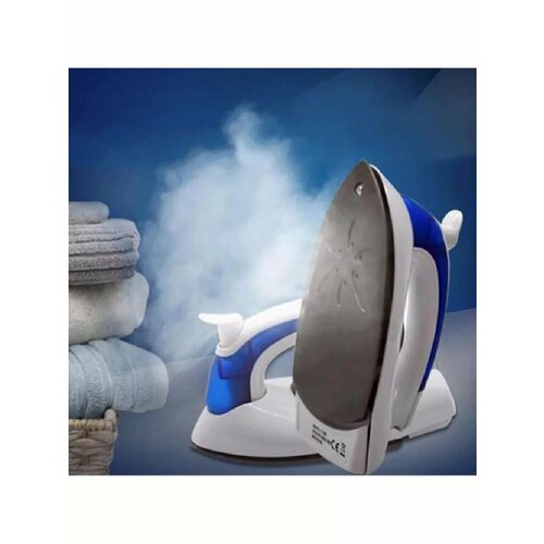 Утюг дорожный складной для путешествий 135000₽