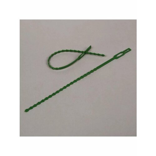 Подвязки для растений длина 23 см набор 30 шт Greengo 536₽