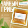 Чайный гриб "Классик" живой и активный