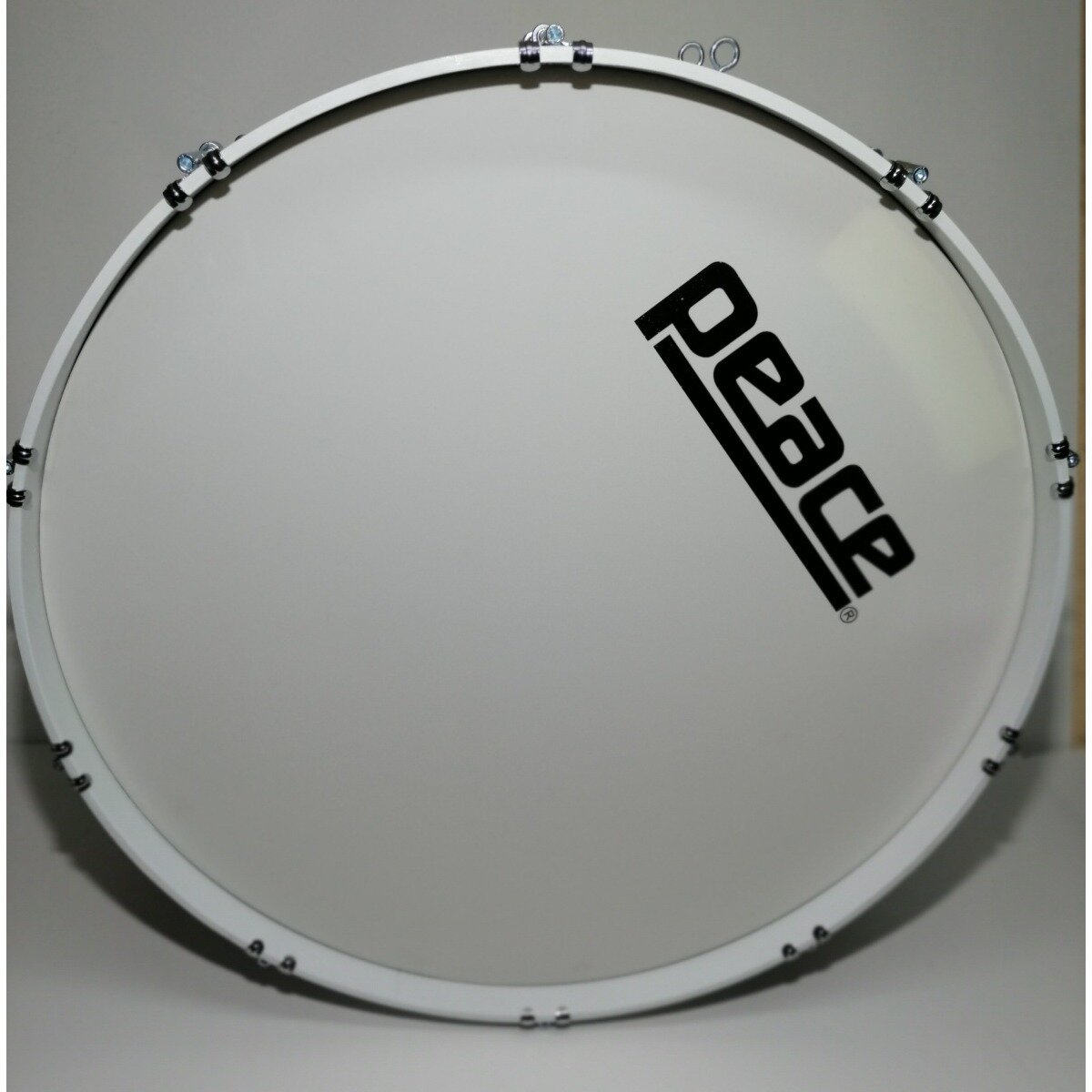 Маршевый барабан Мастерская Бехтеревых MBB-2610WH — фото 1