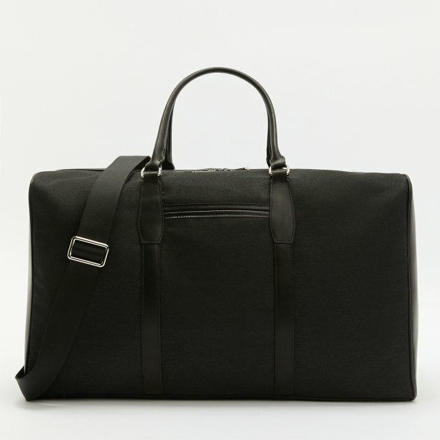 фото Дорожная сумка Tendance MRH23-344 черный