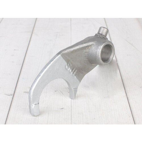 PitBikeClub Вилка КПП левая ZS172FMM-5 PR250 ZS172FMM-7 CB250RL 348₽