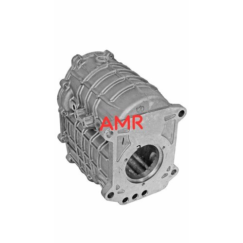 Картер КПП Волга Газель дв ЗМЗ-402405406 передний арт 31029-1701014-01 6920₽