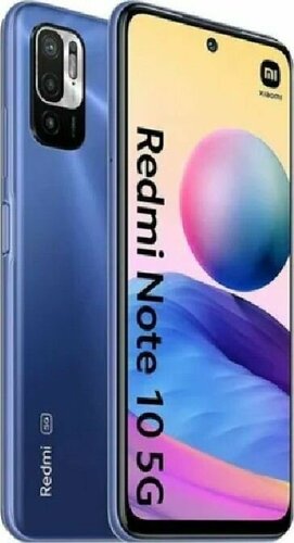 Смартфон Xiaomi Redmi Note 10 5G — купить в интернет-магазине по низкой ...