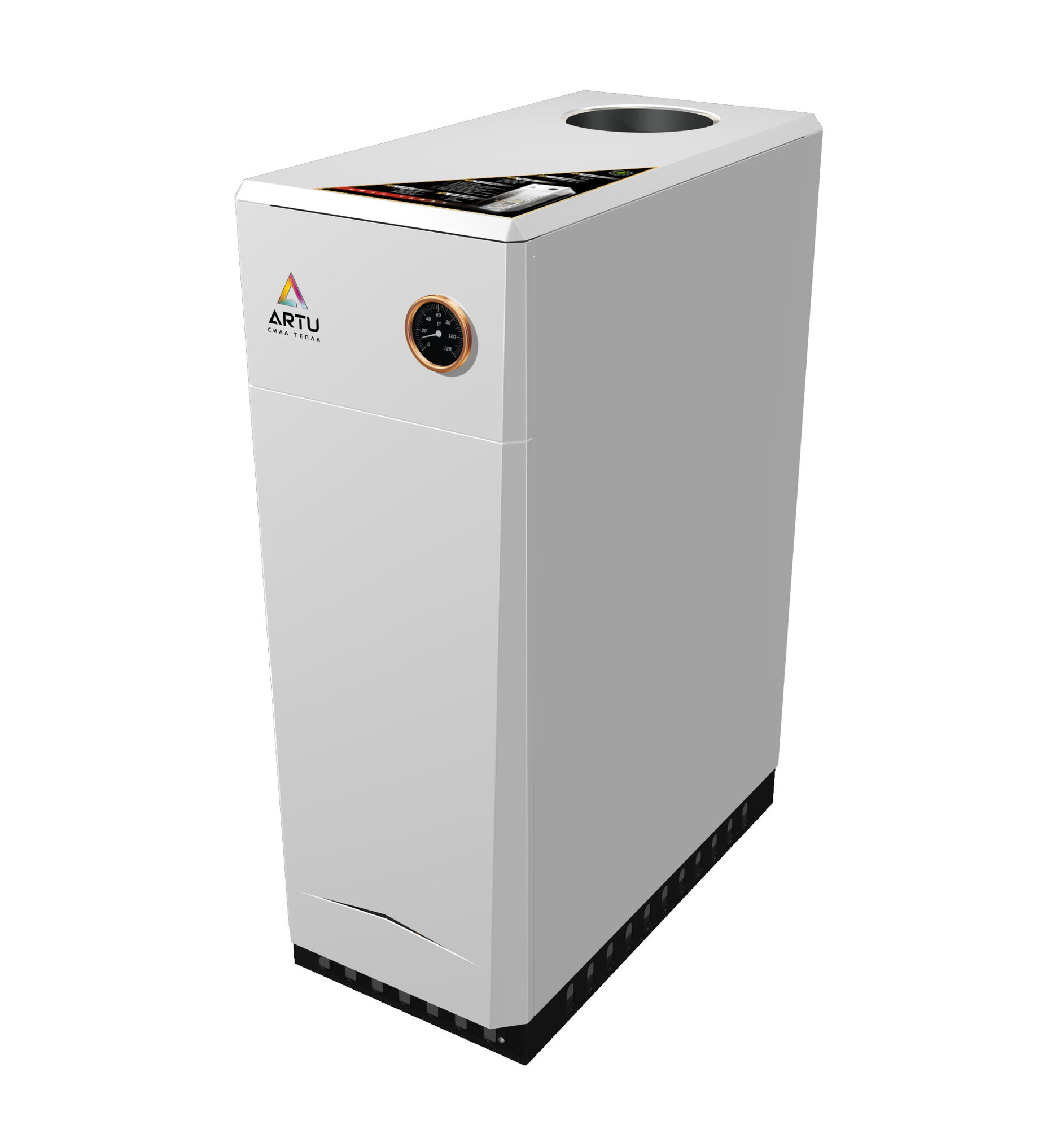 Напольный газовый котел ARTU S23 23.2 кВт