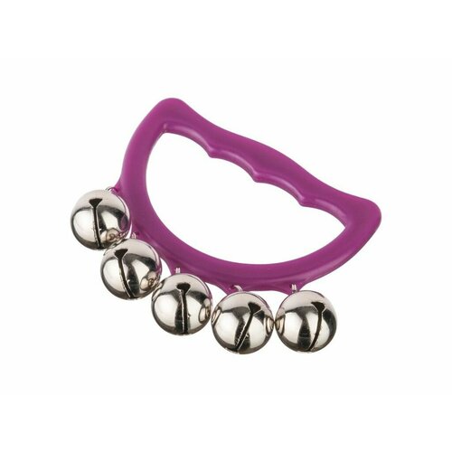 DADI HB05 - колокольчики круглые на ручке полукругом