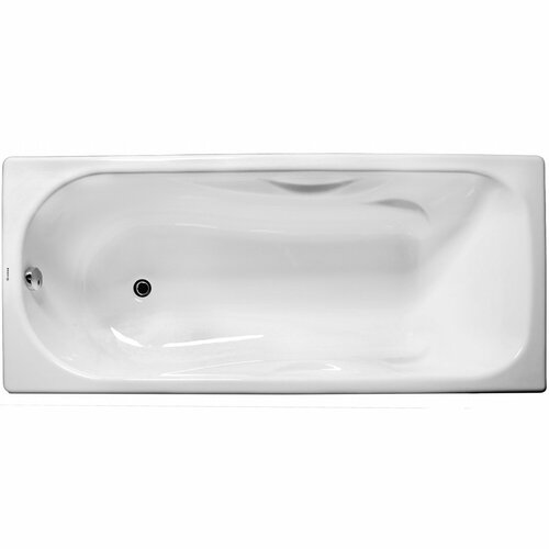 Чугунная ванна Luxus Diamond 180x80 57500₽