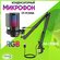 Микрофон проводной конденсаторный на стойке OT-PCS08A RGB