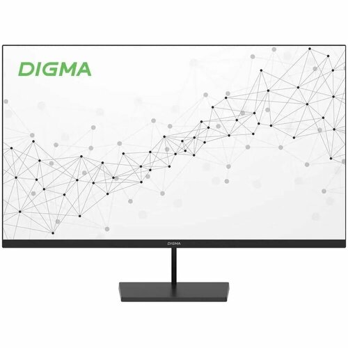 Монитор 32 Digma Progress 32P501F IPS 1920x1080 4ms HDMI VGA 1823400₽