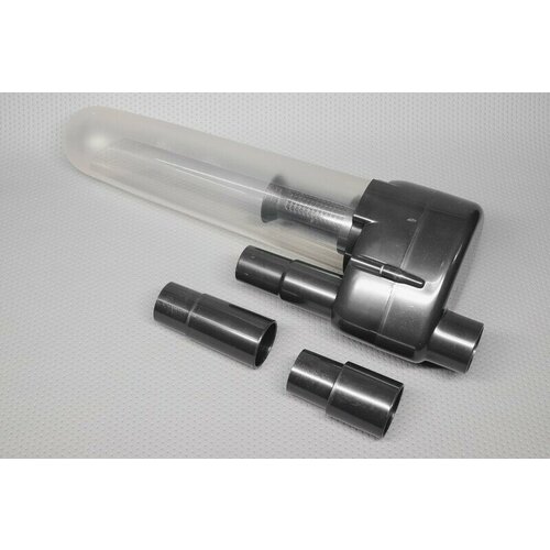 Фильтр пылесоса циклонный с адаптерами для трубок D-32 35мм NEOLUX 2274₽