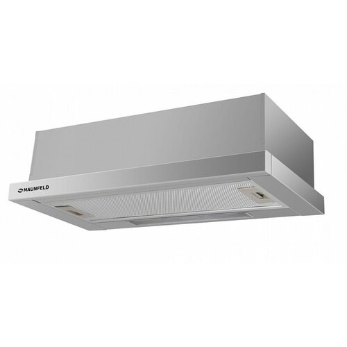 Встраиваемая вытяжка MAUNFELD VS LIGHT 50 INOX 678000₽