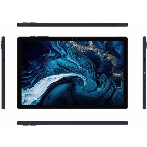 Планшет Digma Pro HIT 18 T616 (2.0) 8C RAM8Gb ROM256Gb 10.5" In-Cell 1920x1200 3G 4G Android 13 фиолетовый 13Mpix 5Mpix BT WiFi 512Gb 7000mAh 5hr