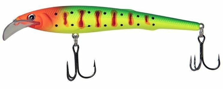 Воблер LureMax STINKA 110F MDR-076 (110FDR-076) 12 гр