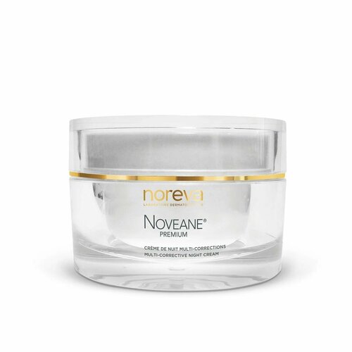 NOREVA Мультикорректирующий ночной крем для лица Noveane Premium Multi-Corrective Night Cream