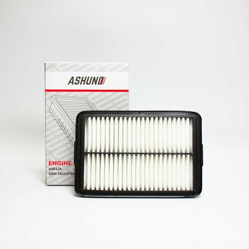 Фильтр воздушный Ashuno HYUNDAI Elantra , i30 , KIA Ceed , Cerato , Soul ; 28113F2000