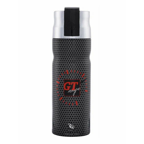 Ekoz Beats Дезодорант-спрей GT Rouge 200 мл