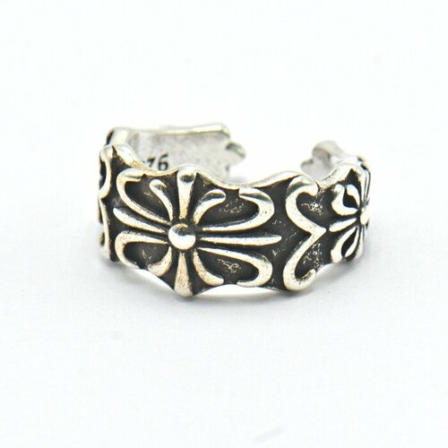 Кольцо Silver WINGS 2000₽