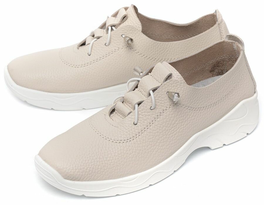 Туфли натуральная кожа 