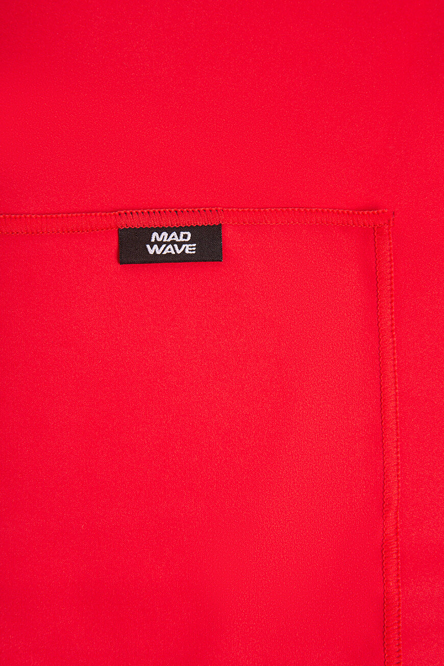 Полотенце из микрофибры Microfibre towel — фото 1