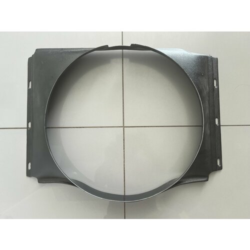 Диффузор кожух вентилятора УАЗ 469