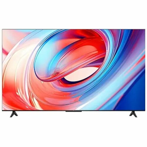 TCL LCD LED телевизоры TCL TCL 55 55V6B черный 4K Ultra HD 60Hz DVB-T DVB-T2 DVB-C DVB-S DVB-S2 USB WiFi Smart TV RUS 4611000₽