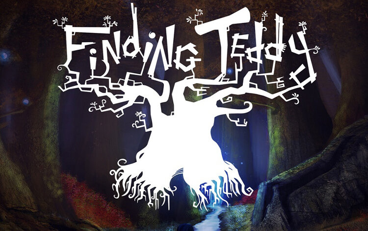Finding Teddy (Steam; Mac, PC, SteamOS + Linux; Регион активации РФ)