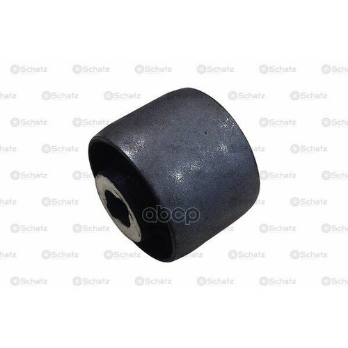 Сайлентблок Schatz Передний Внутренний Volvo Xc90 1St Gen 02-14 Schatz арт S26891 2456₽