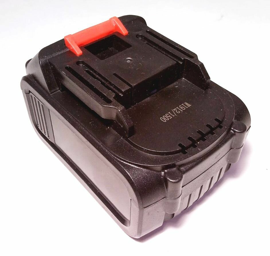 Аккумулятор для шуруповерта 18V 3Аh. Dexter Wortex и пр. китайские шуруповерты