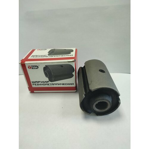 Сайлентблок рессоры для ам Газель Соболь 320₽
