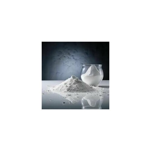 Полировальный порошок для гранита и мрамора Alfaallox Polish-White