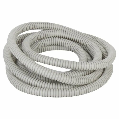 Труба гофрированная ПВХ с зондом 16 мм ( 50 м )