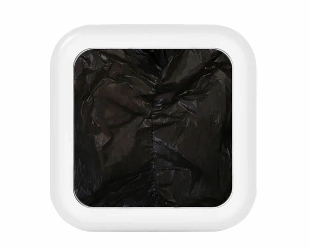 фото Комплект сменных картриджей с пакетами для мусорного ведра (Townew T1 JIABIYI U02 , joyami) L01 6шт