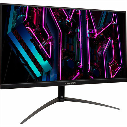 Acer Predator XB323QUM3bmiiphx 315 IPS 2560x1440 180 Hz 250cdm2 05 1ms 2xHDMI20 1xDP12 Audio outSpeaker 2Wx2 120 HAdj 51990₽