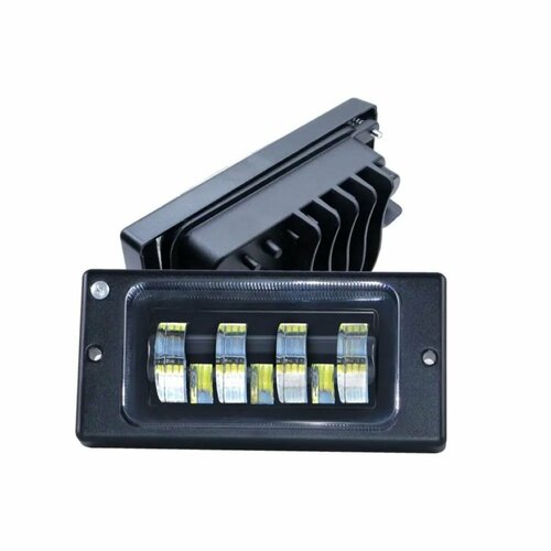 Противотуманные фары LED 70w 7 Линз /2110 - 2115