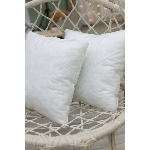 Подушка внутренняя декоративная 40х40