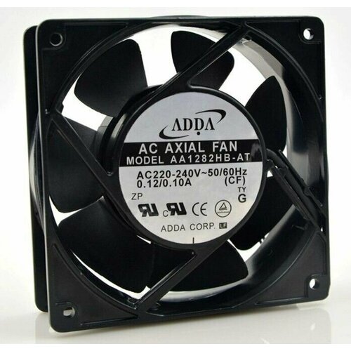 Вентилятор ADDA AA1282HB-AT 230V