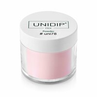 UNIDIP #233 Дип-пудра для покрытие ногтей без УФ 24 г