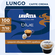 Кофе капсулы для кофемашины Lavazza (Лавацца) Blue Caffe Crema Lu...