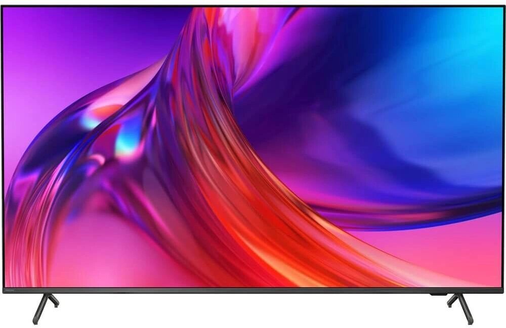Телевизор LED Philips 55" 55PUS8729/60 Series 8
