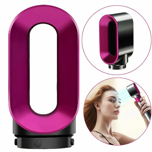 Предварительной укладки Насадка на фен стайлер Dyson Airwrap HS05 HS01 аксессуары 1999₽