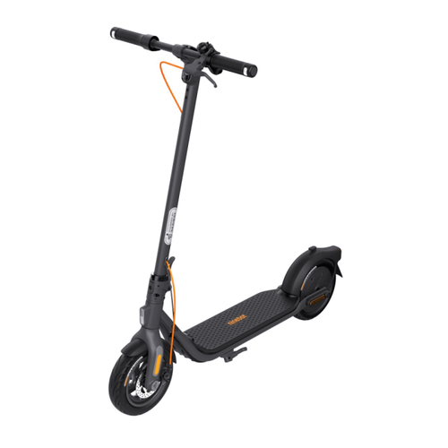 Ninebot by segway KickScooter F2 PLUS