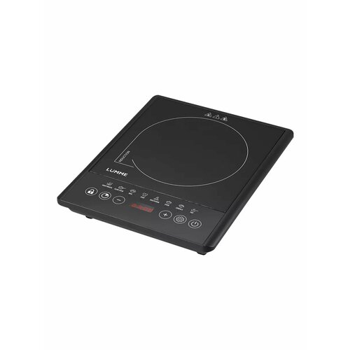 Плита электрическая индукционная безимпульсная с таймером 1710₽