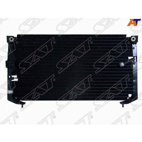 Радиатор кондиционера TOYOTA CORONA PREMIOCARINACALDINA 96-02 T21 от официального дистрибьютора производитель - SAT артикул STTY463940 16218₽